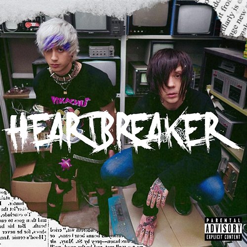 Heartbreaker $uicide Gvng & xDiemondx
