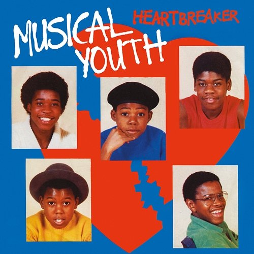 Heartbreaker Musical Youth