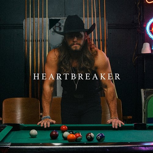 Heartbreaker Warren Zeiders