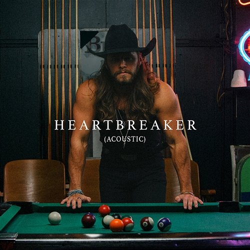 Heartbreaker Warren Zeiders
