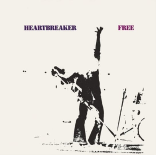 Heartbreaker (Reedycja) Free