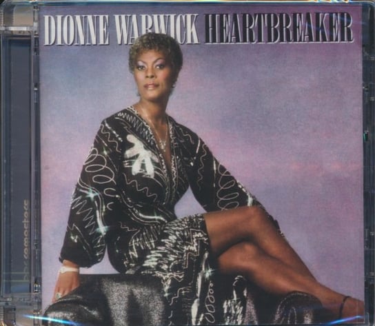 Heartbreaker (Remastered+Expand.Deluxe) Dionne Warwick