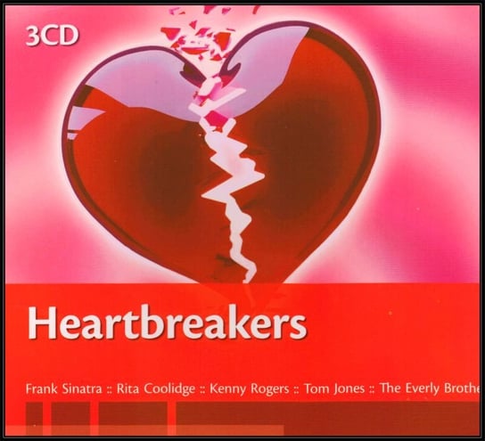 Heartbreakers Various Artists