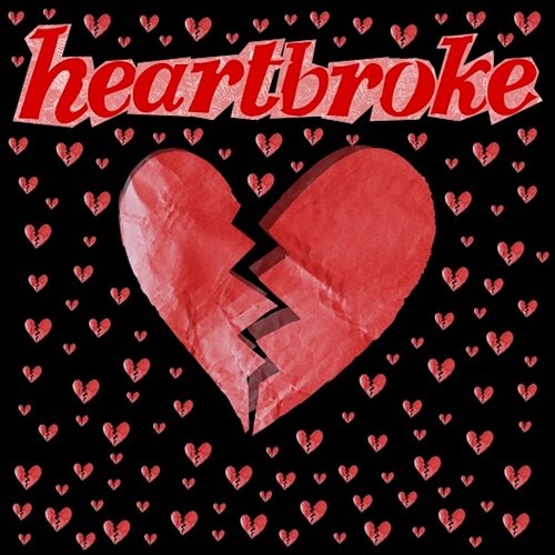 Heartbroke Jesediah Malik English feat. Doov