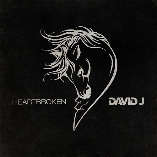 Heartbroken David J