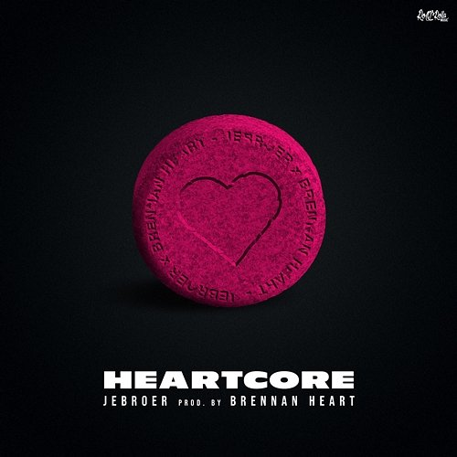 Heartcore Jebroer