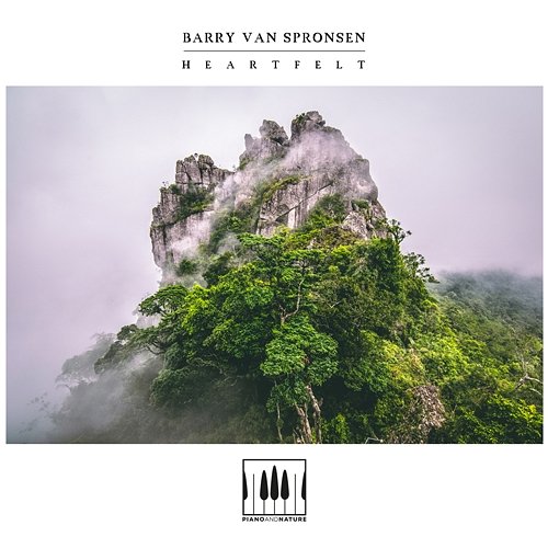 Heartfelt Barry van Spronsen