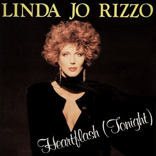 Heartflash Linda Jo, Rizzo