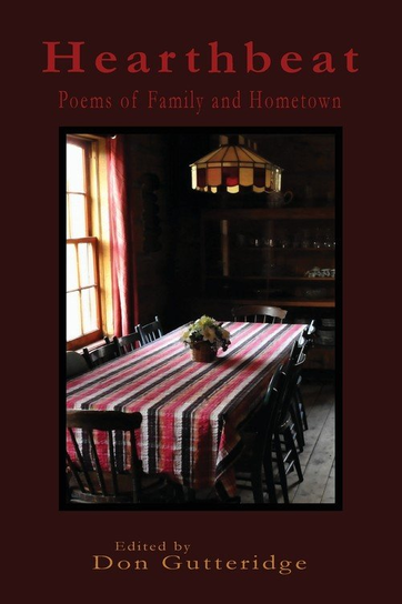 Hearthbeat Hidden Brook Press