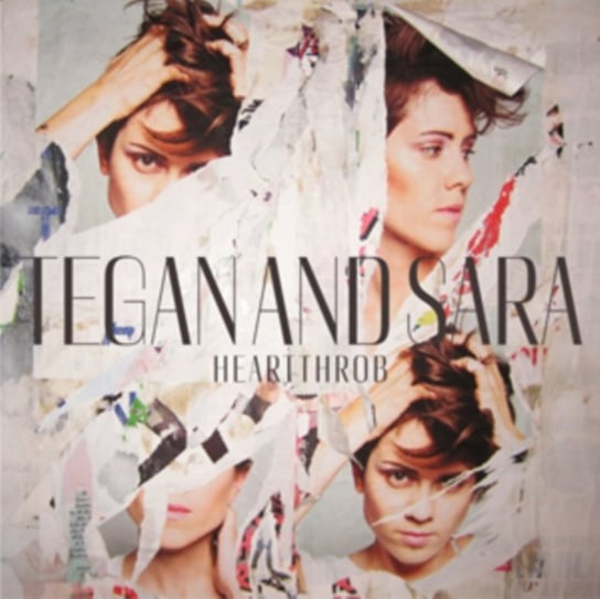 Hearthrob, płyta winylowa Tegan and Sara