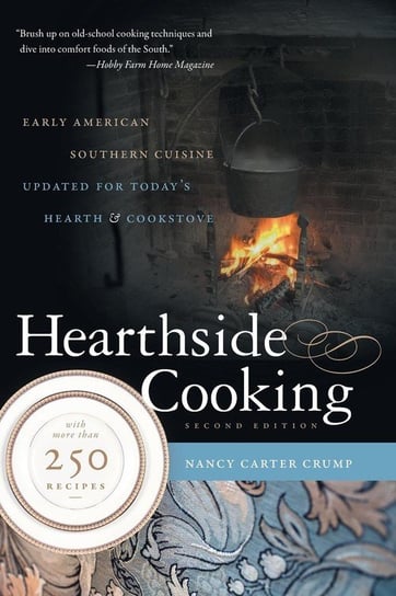 Hearthside Cooking Crump Nancy Carter