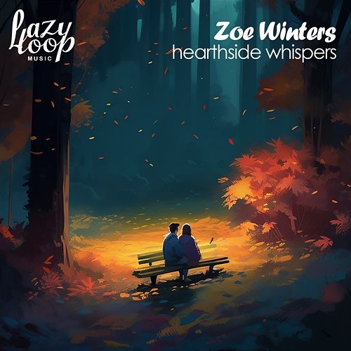 Hearthside Whispers Zoe Winters