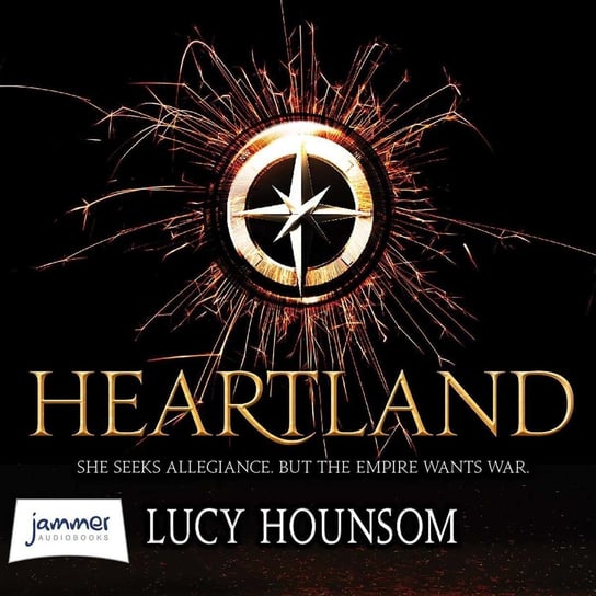 Heartland Hounsom Lucy