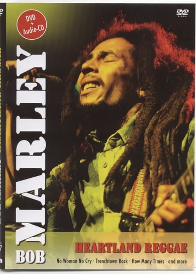 Heartland Reggae Bob Marley