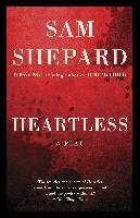 Heartless Shepard Sam