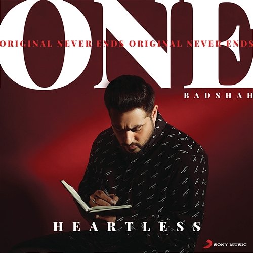 Heartless Badshah feat. Aastha Gill, Badshah