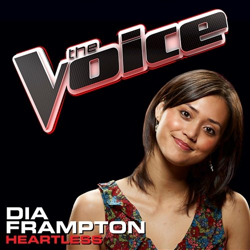 Heartless Dia Frampton