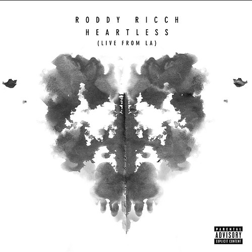 Heartless Roddy Ricch