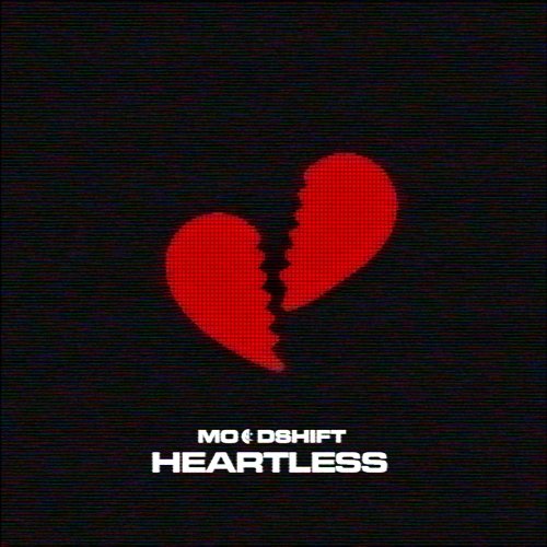 Heartless Moodshift feat. Oliver Nelson, Lucas Nord, flyckt