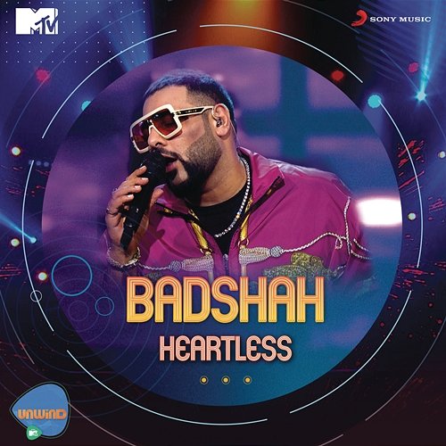 Heartless Badshah