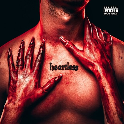 Heartless Dziuny