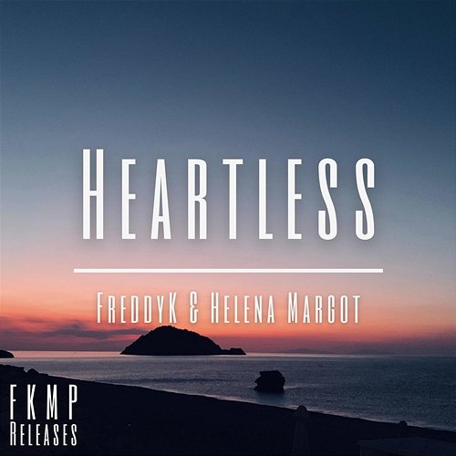Heartless FreddyK Helena Margot