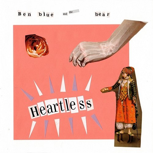 Heartless Ben, Blue, and the Bear