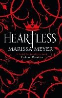 Heartless Meyer Marissa