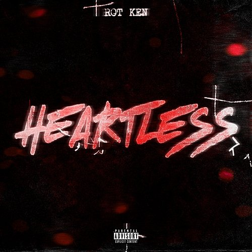 Heartless Rot Ken