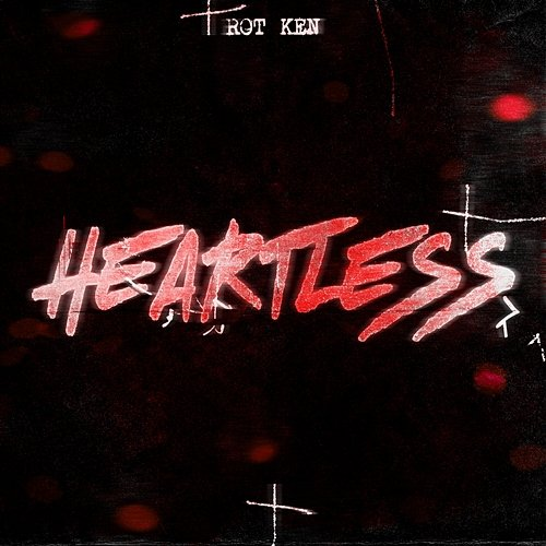 Heartless Rot Ken