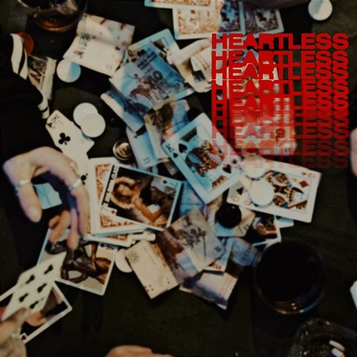 Heartless Maru Rogers, n.a.n.o, Canals