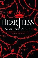 Heartless Meyer Marissa