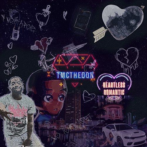 Heartless Romantic Tmcthedon