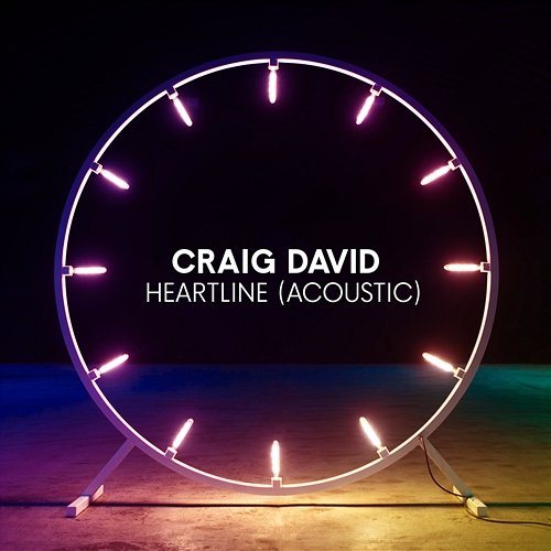 Heartline Craig David