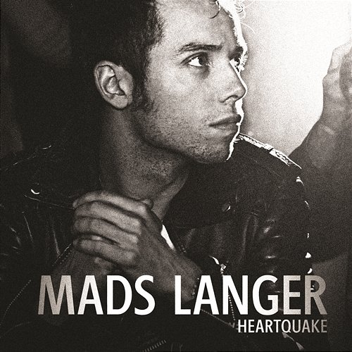 Heartquake Mads Langer