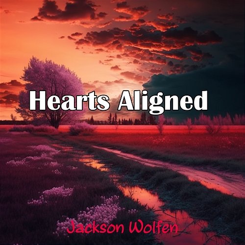 Hearts Aligned Jackson Wolfen
