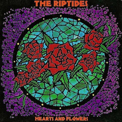 Hearts And Flowers The Riptides