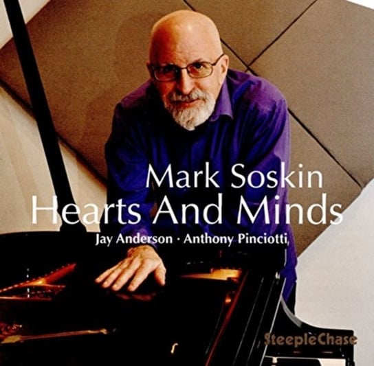 Hearts and Minds Mark Soskin