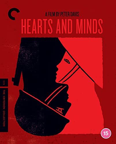 Hearts And Minds (Criterion Collection) (Serca i umysły) Various Directors