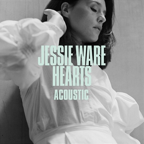 Hearts Jessie Ware