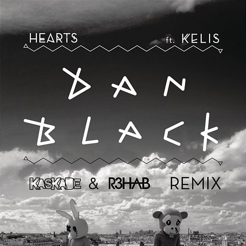 Hearts Dan Black feat. Kelis