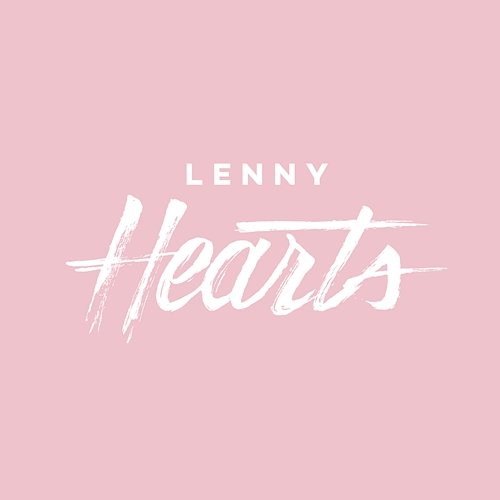 Hearts Lenny