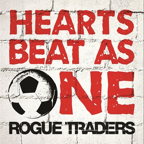 Hearts Beat As One Rogue Traders