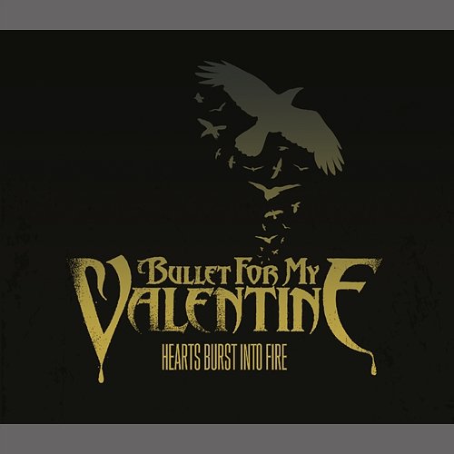 Hearts Burst Into Fire Bullet For My Valentine