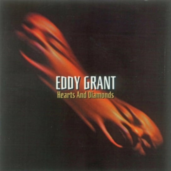 Hearts & Diamonds Eddy Grant