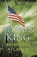Hearts in Atlantis King Stephen