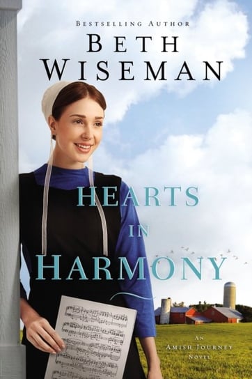 Hearts in Harmony Wiseman Beth