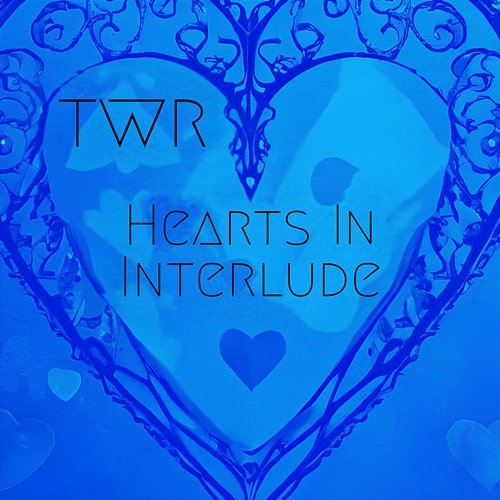 Hearts in Interlude: Blue The Wicker Ritual