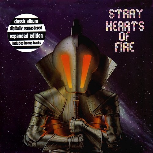 Hearts of Fire Stray