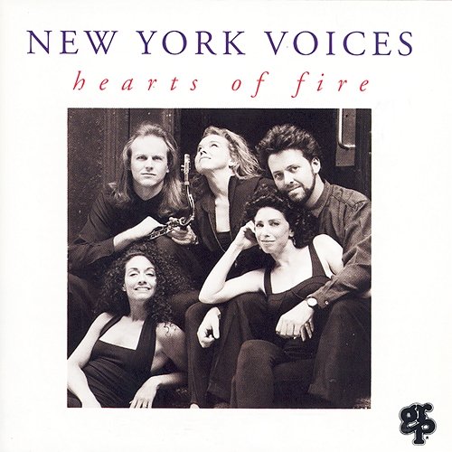Hearts Of Fire New York Voices